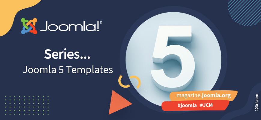 Templates for Joomla - Episode 1: Templates, Frameworks & Clubs or not…