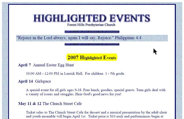 FHPC 2007 vs 2011 website 770x501