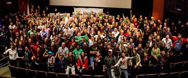Joomla World Conference in Boston