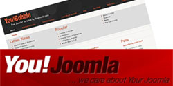 You!Joomla Template Tool