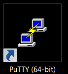 putty icon