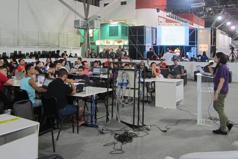 CPBR9 Ariadne