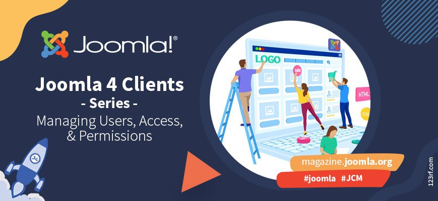 January-Joomla4Clients