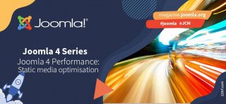 Joomla Performance Tuning III: Static Media Optimization