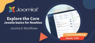 Explore the Core - Workflows