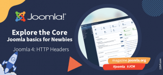 Joomla’s New HTTP Headers Plugin For J4