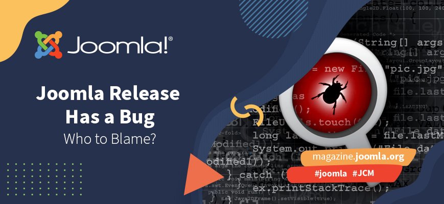 2023-February-Joomla-Release-Bug
