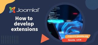 How to become a Joomla extensions developer