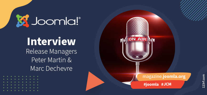 Getting to know the team behind Joomla 5.2