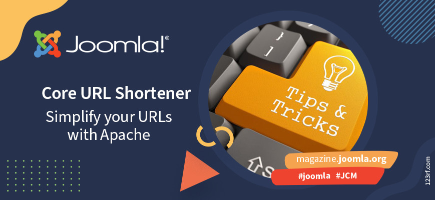 Core URL Shortener: Simplify Your URLs with Apache