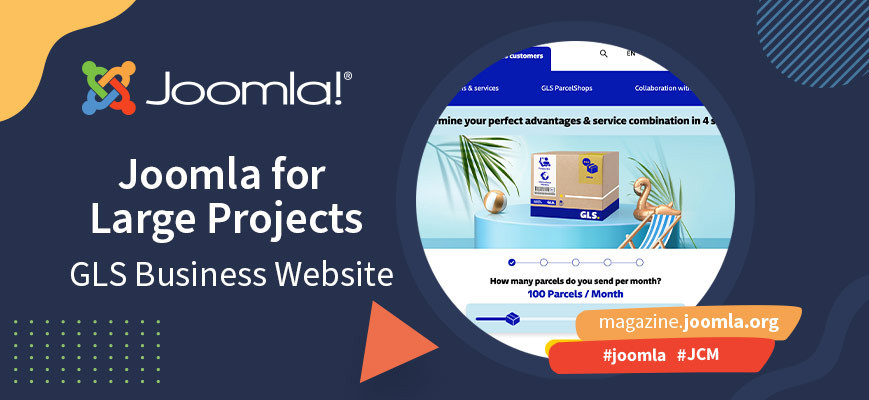 Joomla! for Large Projects: Success Strategies and Best Practices