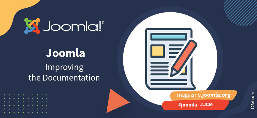 Diátaxis: Improving Joomla Documentation