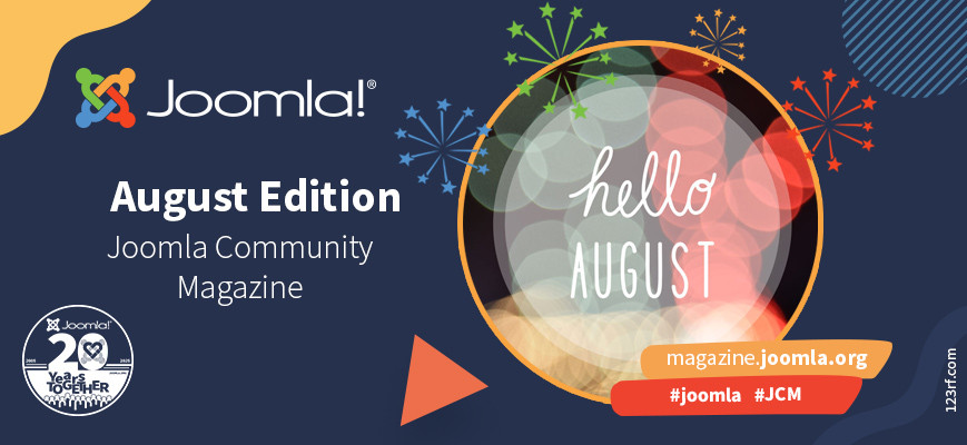 The August Issue