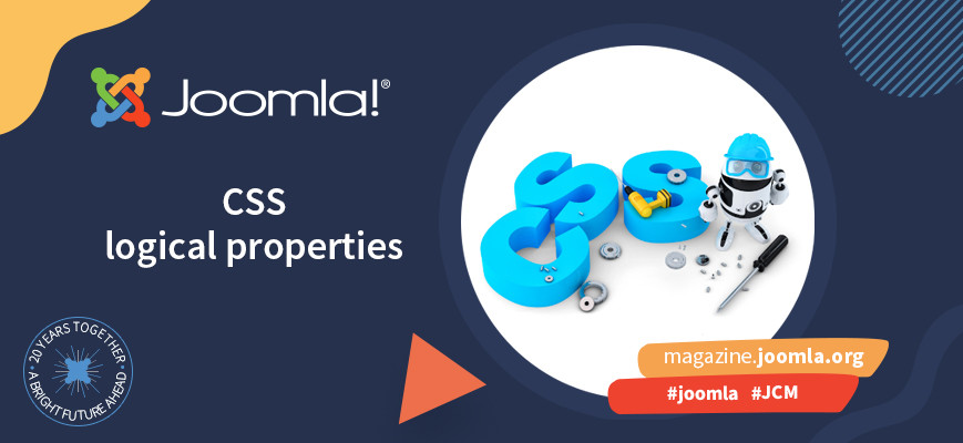 CSS Shorts: Logical Properties
