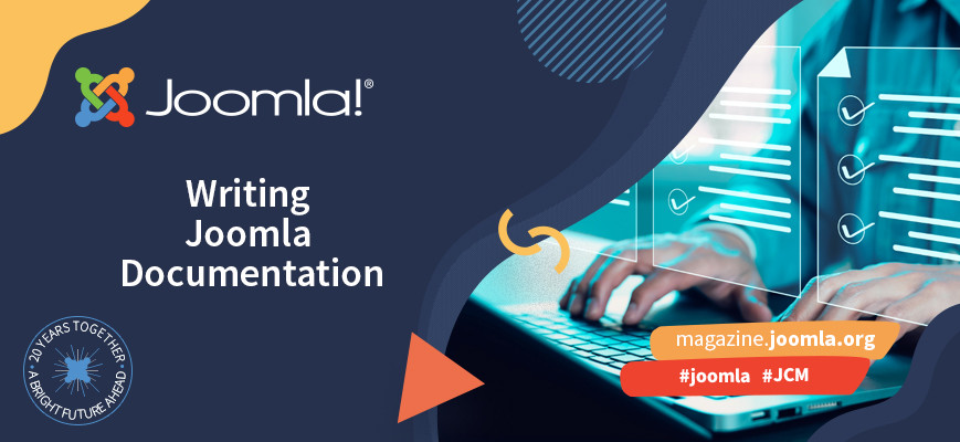 Documentation that helps your clients - and Joomla!