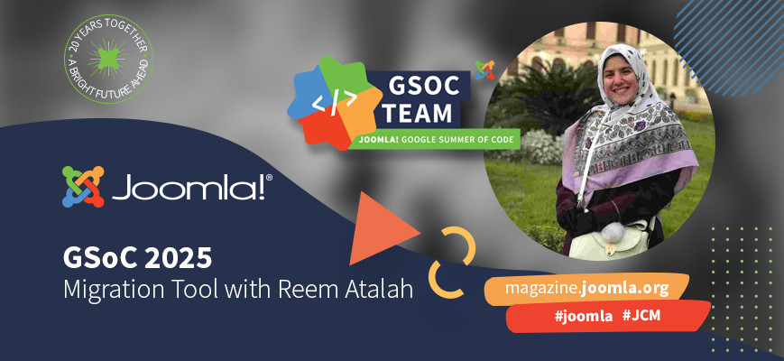 Migrating Content from WordPress to Joomla with the Migration Tool