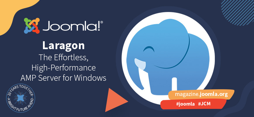 Laragon: The Effortless, High-Performance AMP Server for Windows