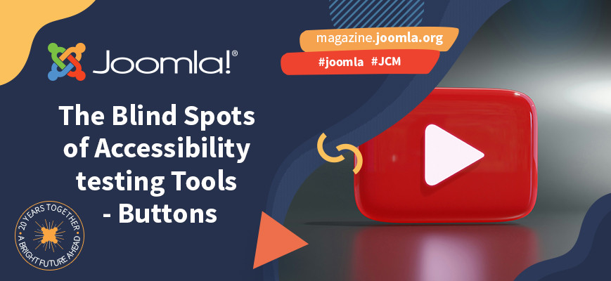 The Blind Spots of Accessibility testing Tools - Buttons