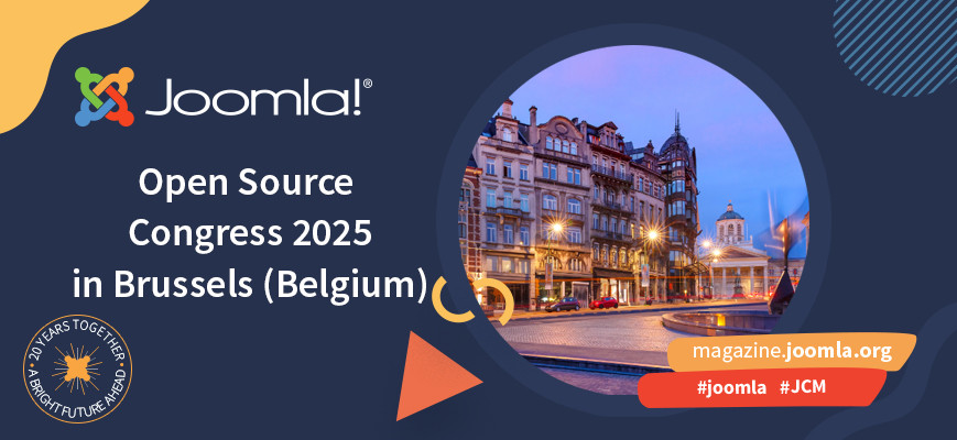Open Source Congress 2025, Drawing the Picture of a Global Agenda for Resilience and Sustainability