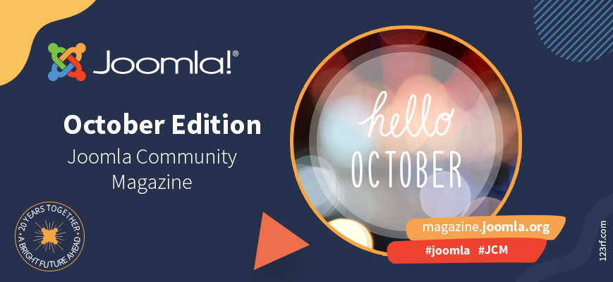 The October Issue