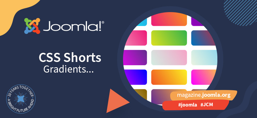 CSS Shorts: Gradients