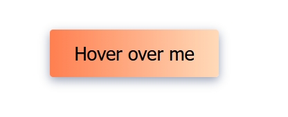 Button with gradient background