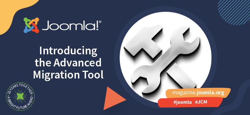 Introducing the Advanced Migration Tool - My Journey from Idea to Release