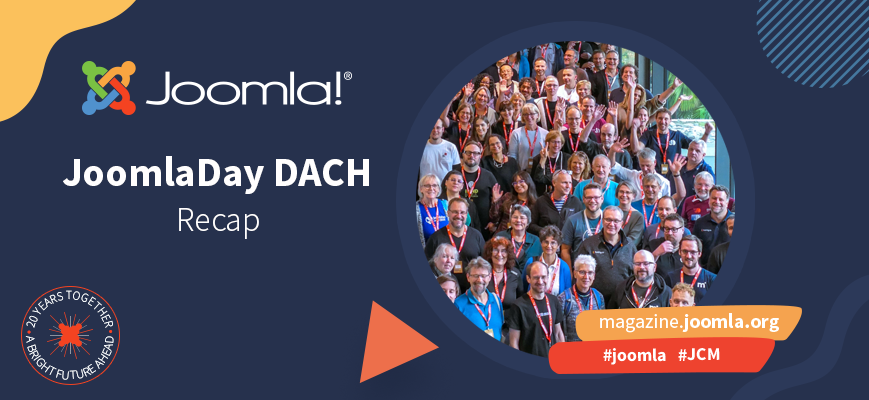 JoomlaDay DACH