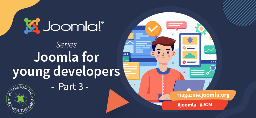 Your Code, in the Wild: Opportunities Inside the Joomla Ecosystem