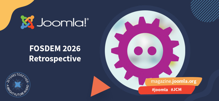 FOSDEM 2026 Retrospective: Where Open Powers the 99%