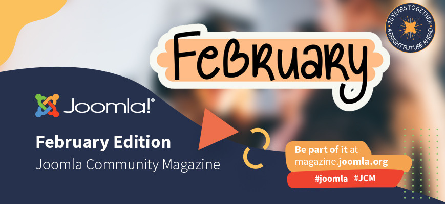 The February Issue