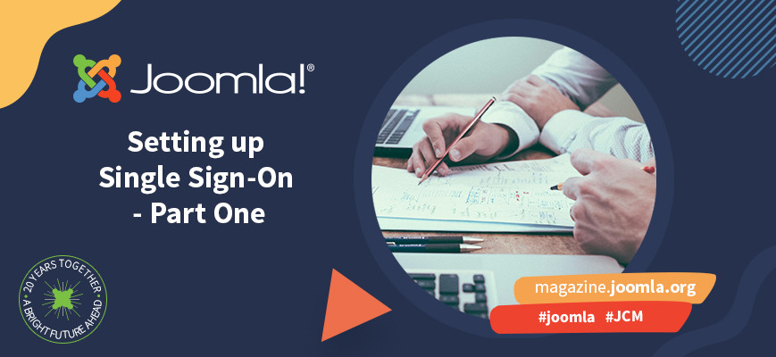 Setting up Single Sign-On (Part One)