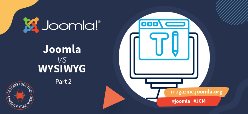 Episode II: CMSs in the Low-Code/No-Code era!