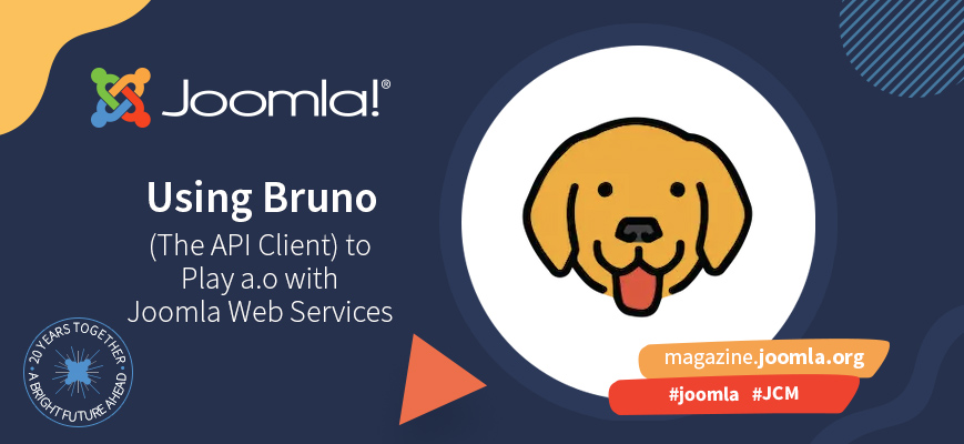Bruno API
