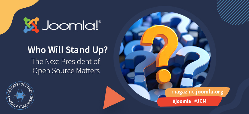 March - Next president