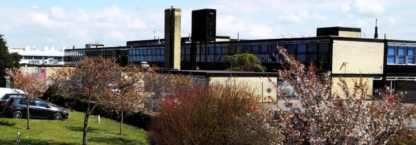 Smithdon High School