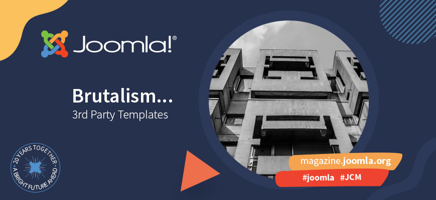 Brutalism in Web Design