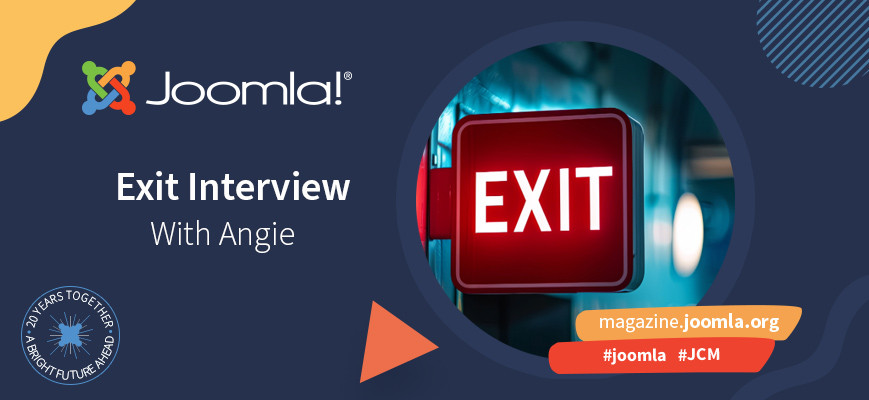 Serving & Leading: An Exit Interview with Angie Radtke