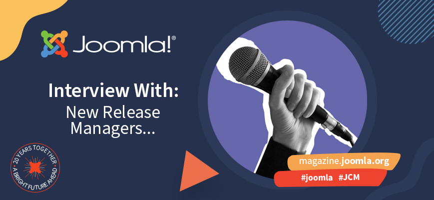 Joomla 6.2 Release Managers - Part 1: Charvi Mehra