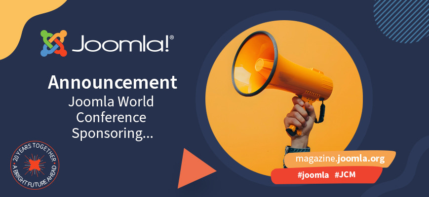 Be a Sponsor—And Why It Matters!