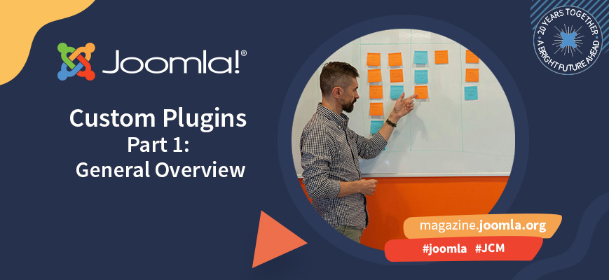 Custom Plugins, part 1: General Overview