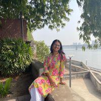 Charvi Mehra