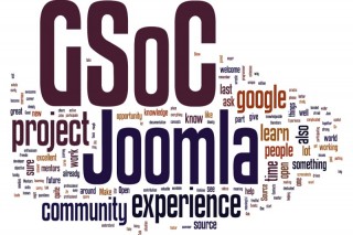 The brains behind the Joomla! GSoC projects