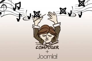 Getting Started with Composer and Joomla!