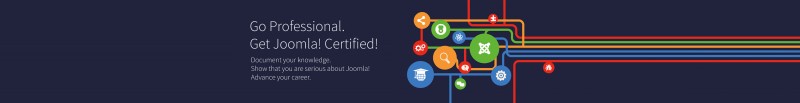 Big Improvements in Joomla! Certification Program