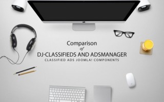 Two Robust Joomla Classified Ads Components