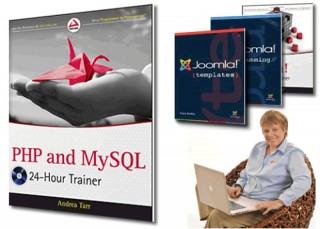 “PHP and MySQL 24-Hour Trainer” - the Go-to Resource for PHP and MySQL Novices