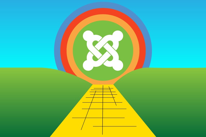 Joomla! Is the Perfect Solution