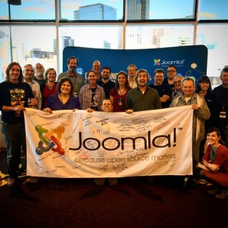 From JoomlaDay Denver To The Joomla! World Conference