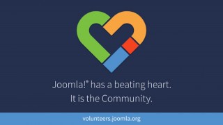 Get Involved With Joomla!